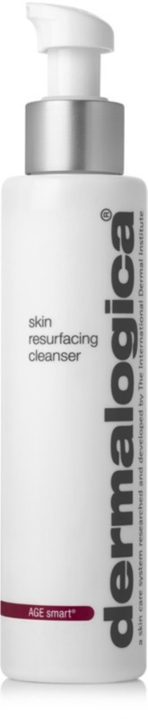 Skin Resurfacing Cleanser