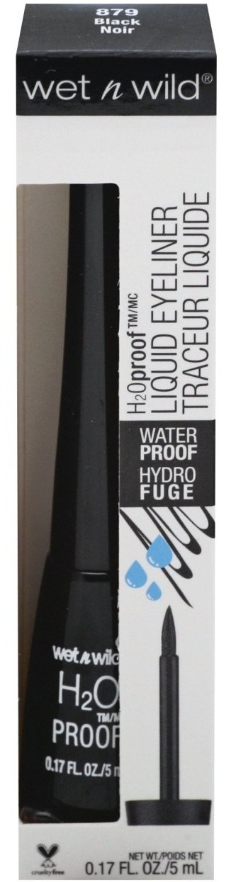 Waterproof Eyeliner