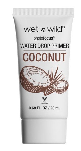 Water Drop Primer