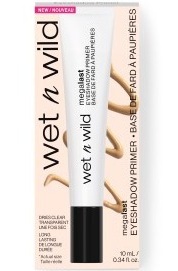 Megalast Eyeshadow Primer