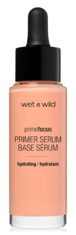 Prime Focus Primer Serum
