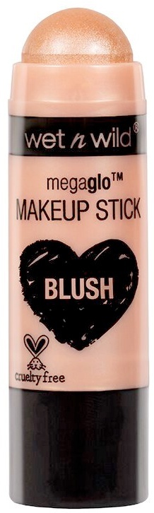 Megaglow Makeup Stick Blush