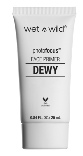 Photo Focus Face Primer Dewy