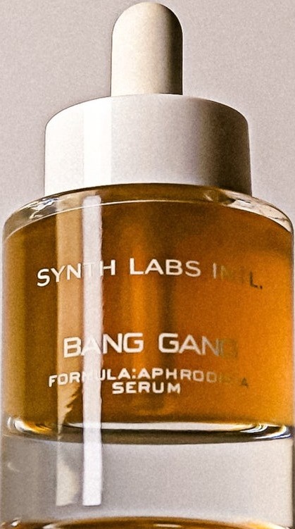 Bang Gang Serum