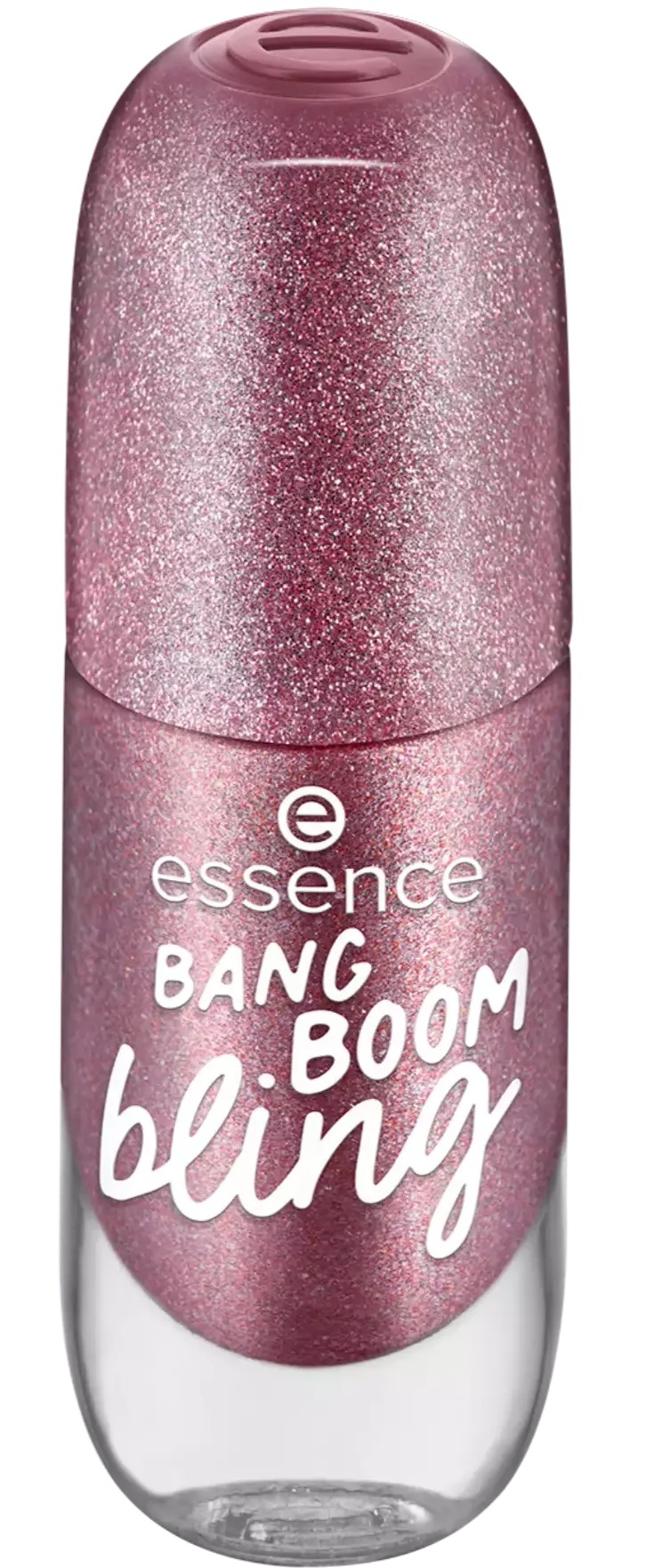 Gel Nail Colour Bang Boom Bling