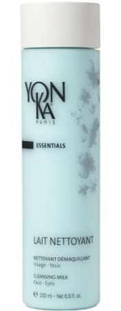 Lait Nettoyant