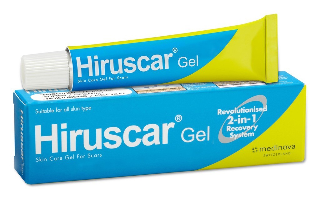 Gel