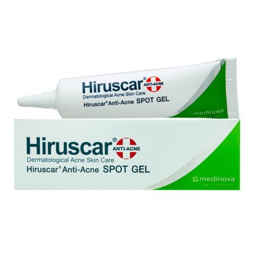 Anti-Acne Spot Gel+