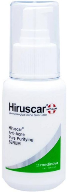Anti-acne Pore Purifying Serum
