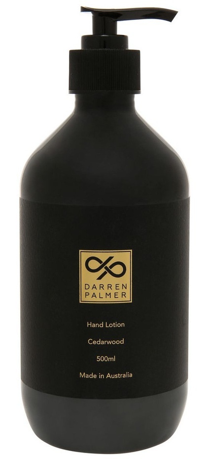 Cedarwood Hand Lotion