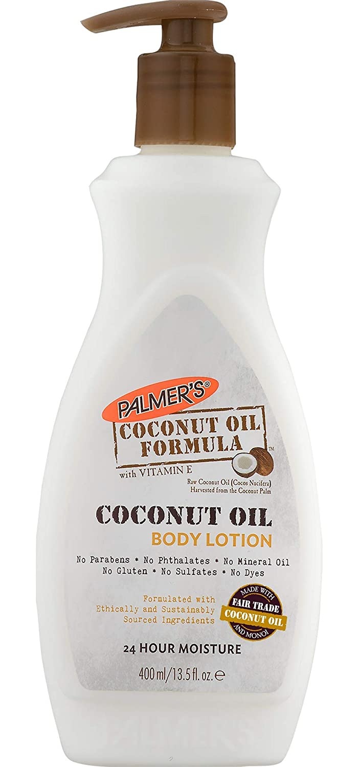 Palmer'S Coconut Oil Formula With Vitamin E Body Lotion