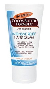 Cocoa Butter Formula Intensive Relief Hand Cream