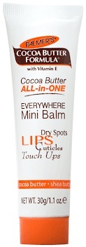Cocoa Butter All-In-One Everywhere Mini Balm