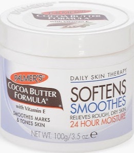 Cocoa Butter Original Solid