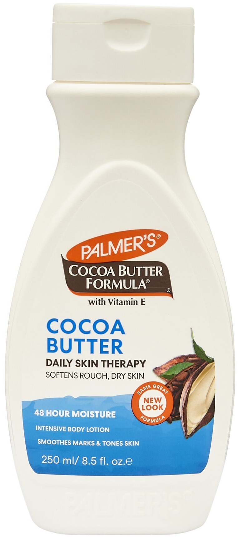 Cocoa Butter Daily Skin Therapy