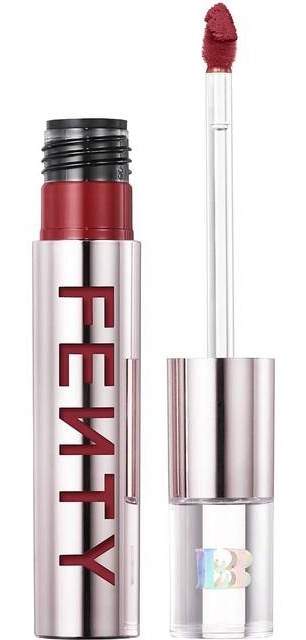 Velvet Mvp Lipstick