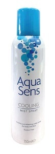Cooling Mist Spray