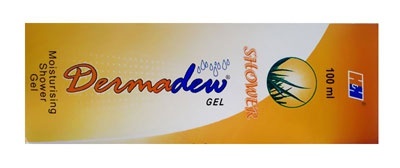 Moisturizing Shower Gel