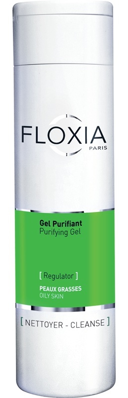 Gel Purifiant Purifying Gel