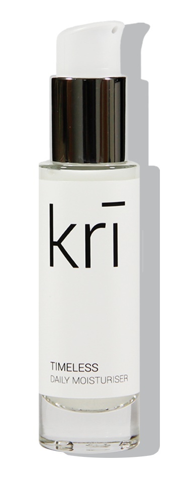 Timeless Daily Moisturiser