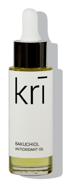 Bakuchiol Antioxidant Oil