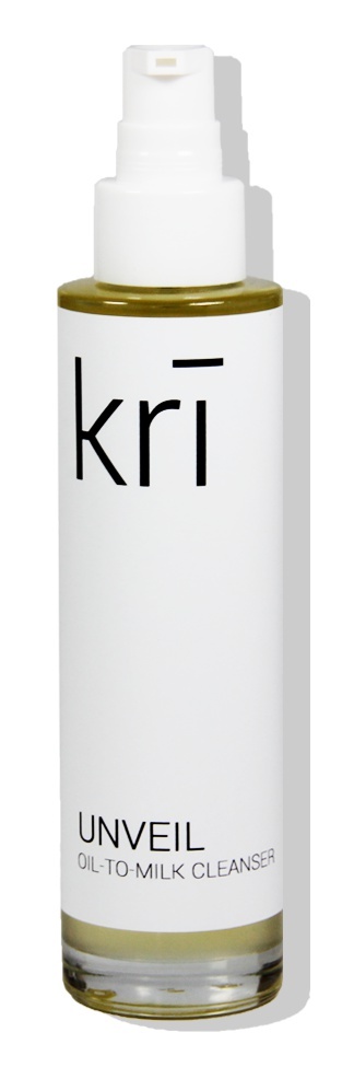 Unveil Oil-To-Milk Cleanser