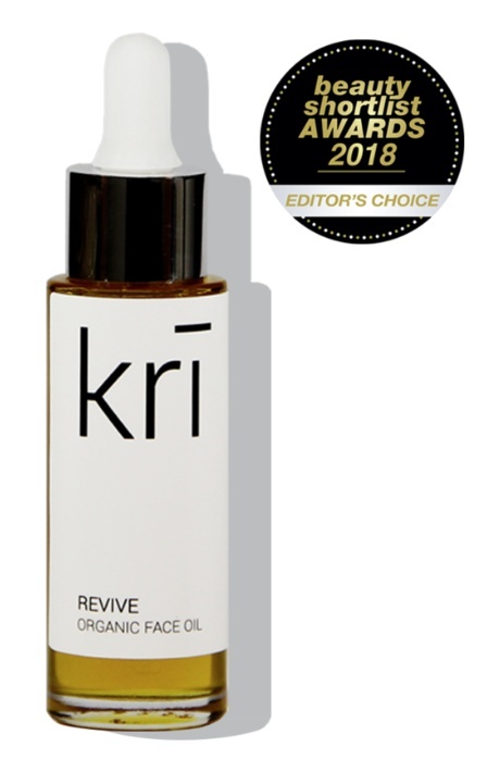 Revive Organic Face Oil