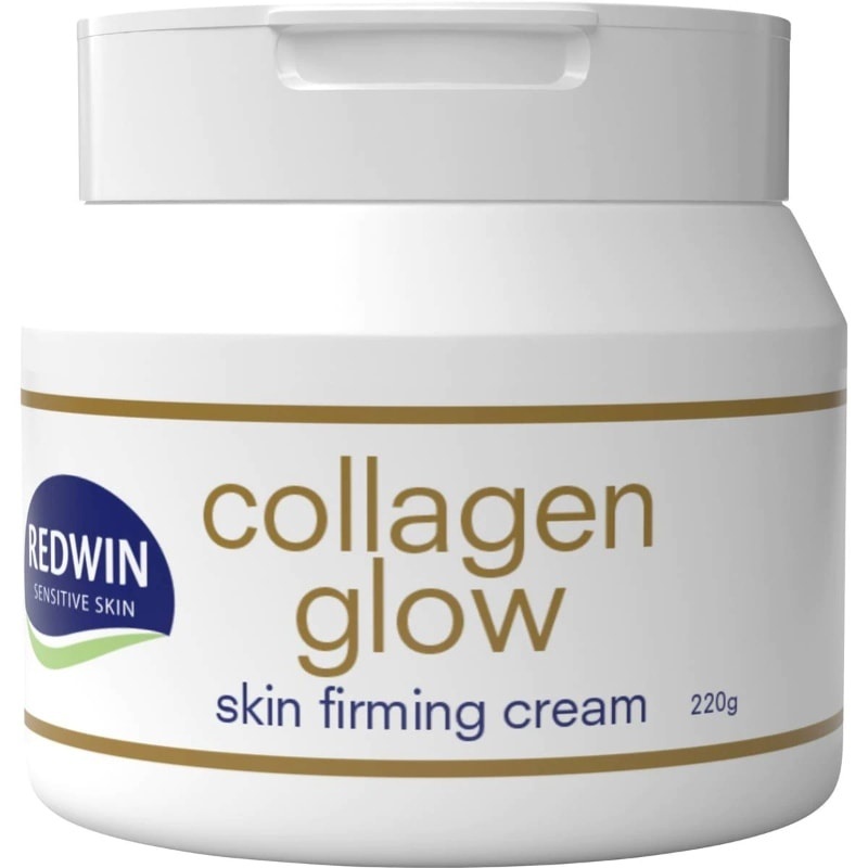 Collagen Glow Skin Firming Cream