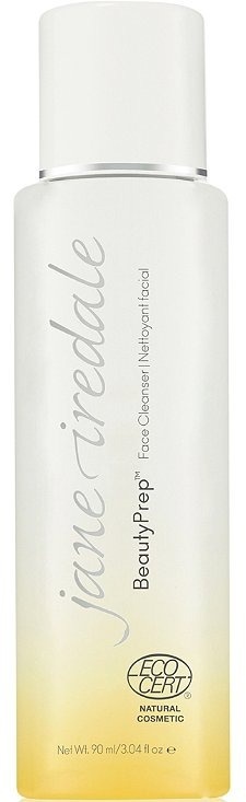 Beautyprep Face Cleanser,
