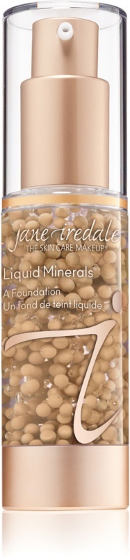 Liquid Minerals® A Foundation
