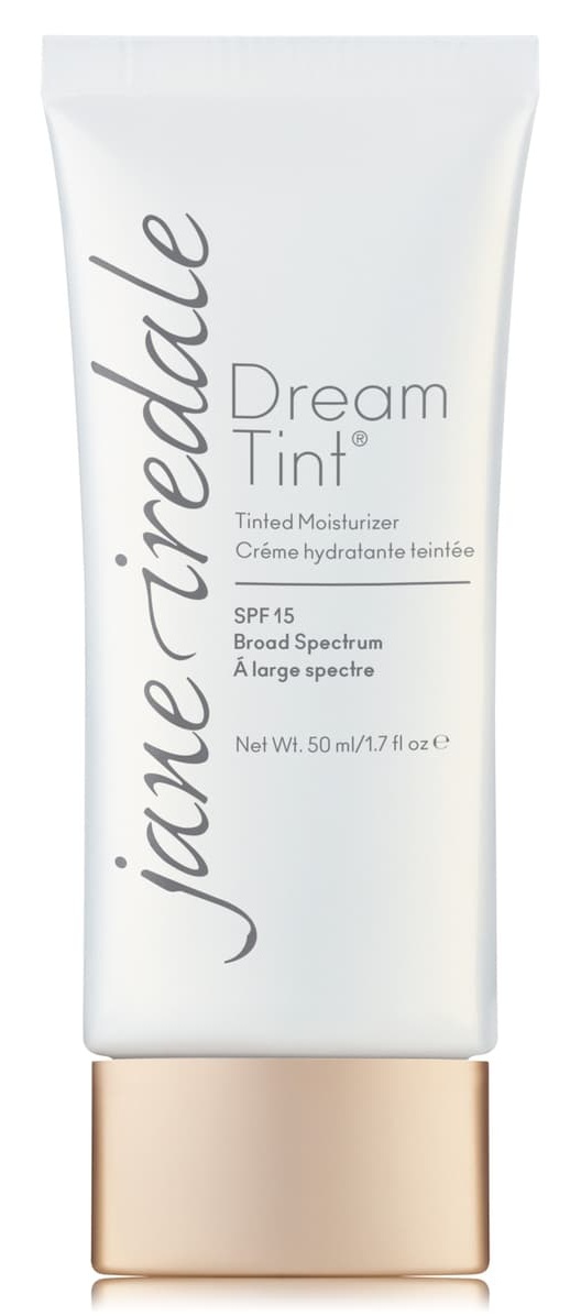 Dream Tint Tinted Moisturiser SPF 15