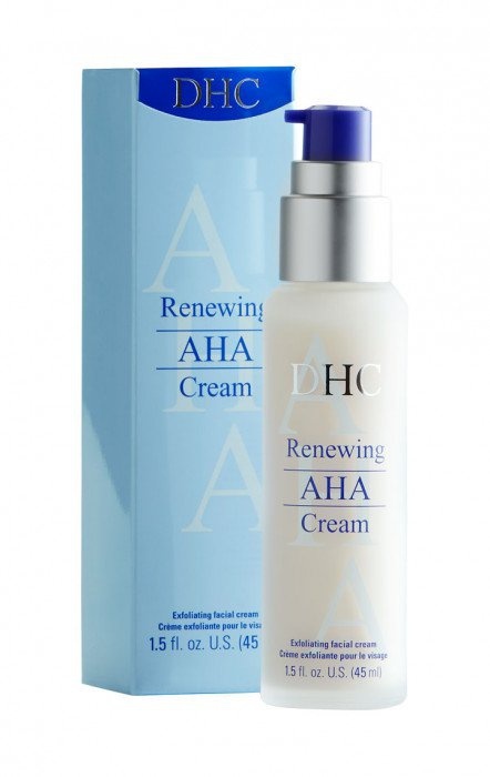 Renewing Aha Cream