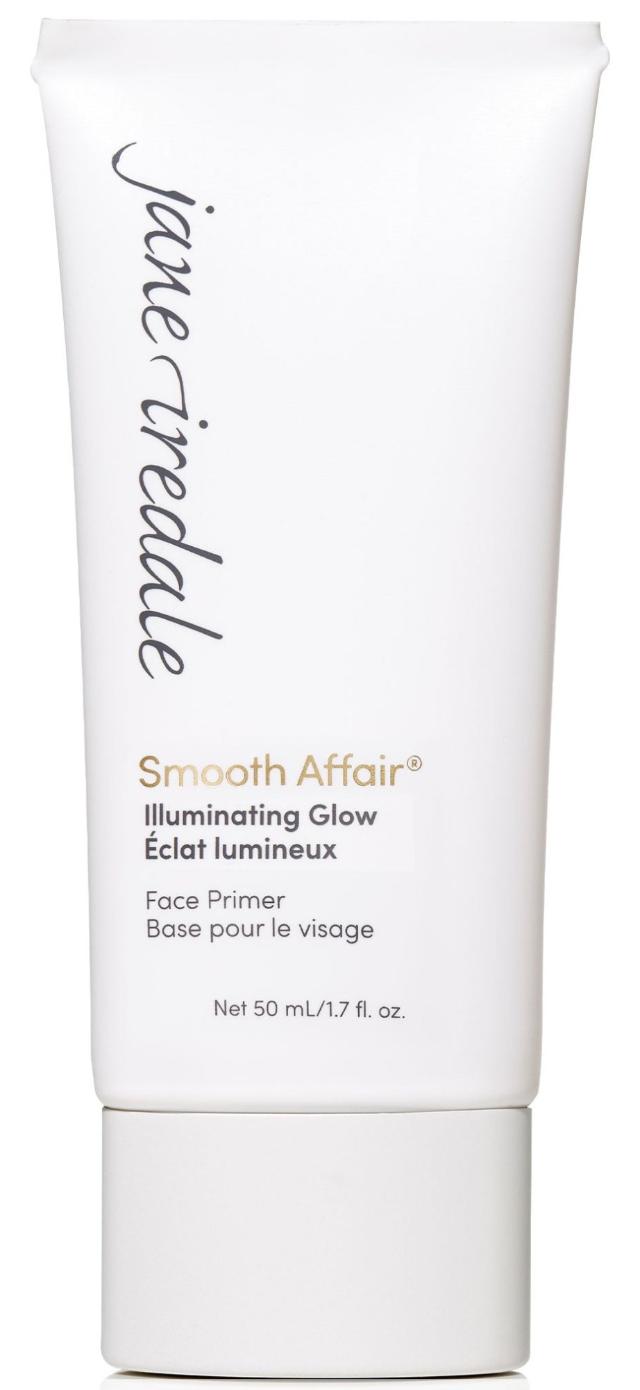 Smooth Affair® illuminating Glow Face Primer