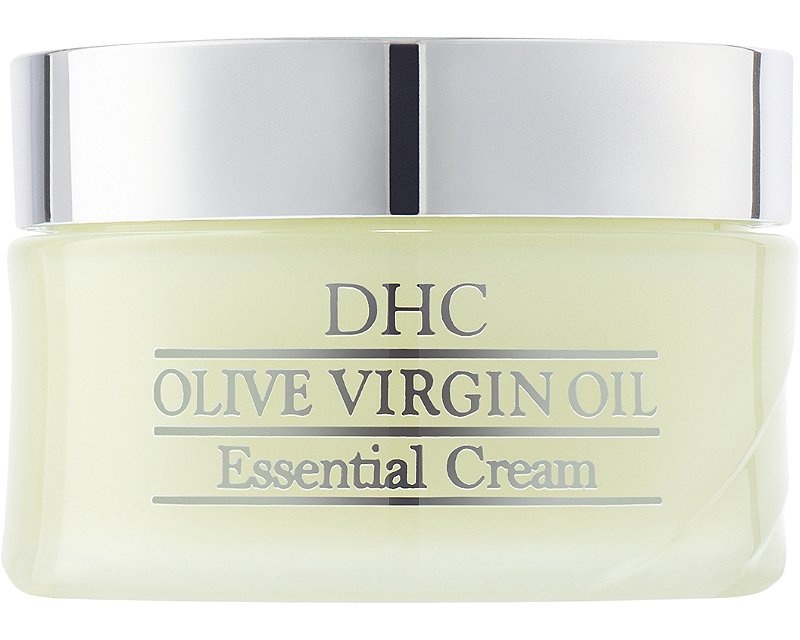 Olive Virgin Oil Essential Cream