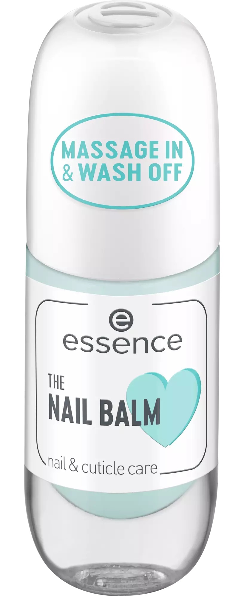 The Nail Balm