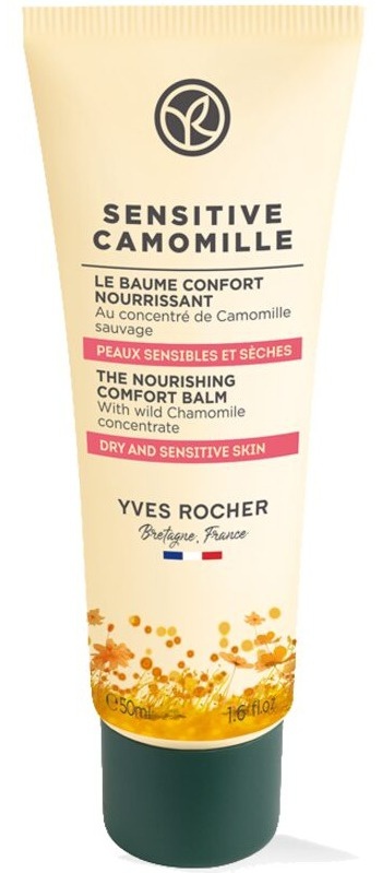 The Nourishing Comfort Balm