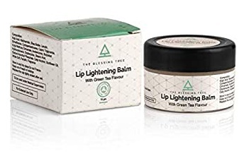Lip Lightening Balm
