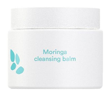 Squalane Sherbet Cleansing Balm