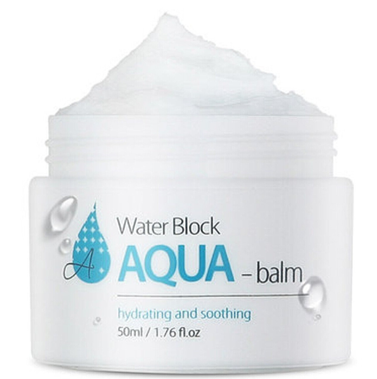 Water Block Aqua Balm