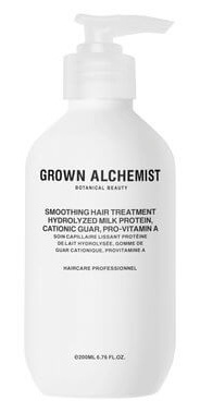 Smoothing Hair Treatment