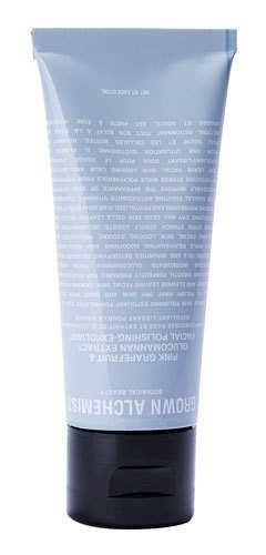 Polishing Facial Exfoliant