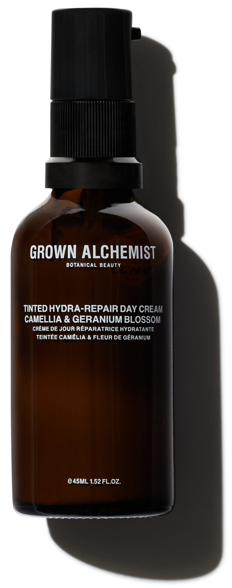 Hydra-repair Treatment