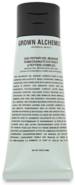 Age-Repair Gel Masque