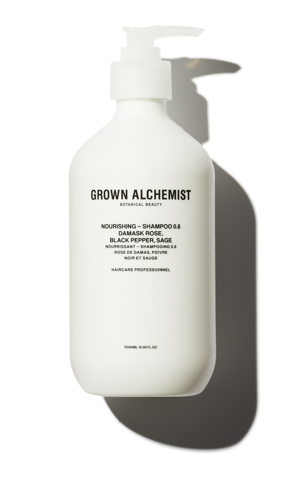 Nourishing - Shampoo 0.6