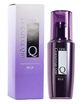 Face Milk Firming Moisturizer