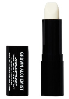 Age-repair Lip Treatment Tri-peptide, Violet Leaf Extract