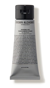Shaving Gel - Sandalwood & Sage