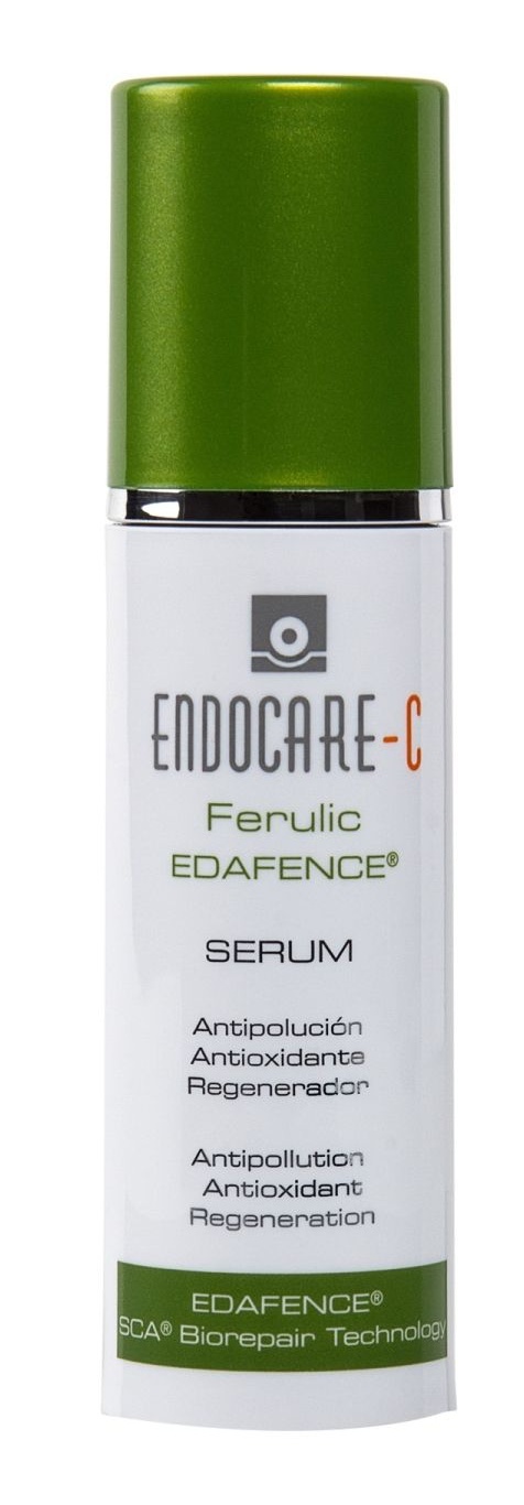 C Ferulic Edafence Serum
