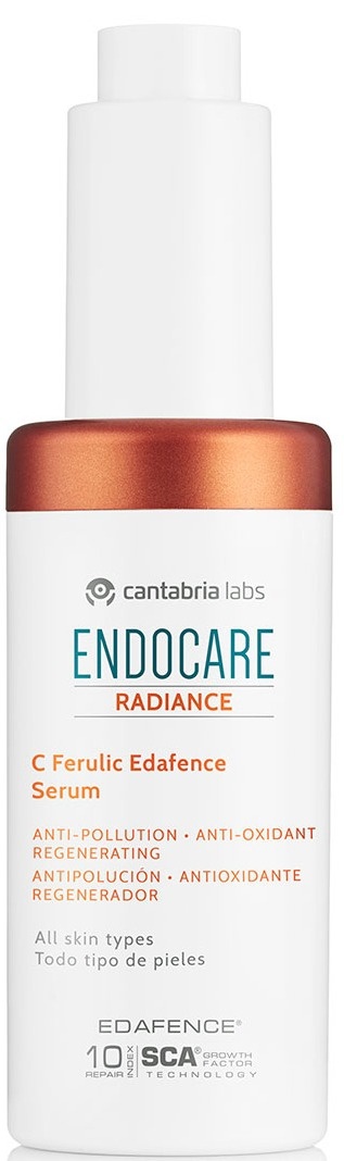 Radiance C Ferulic Edafence Serum
