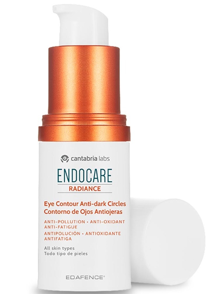 Radiance Eye Contour